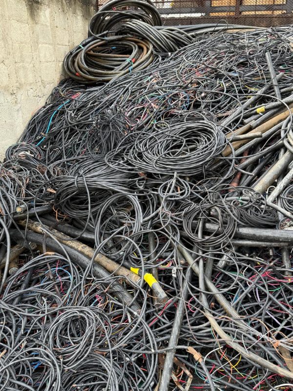 GM-SUB-2025-001-07 Cable Cobre Aislado - Imagen 5