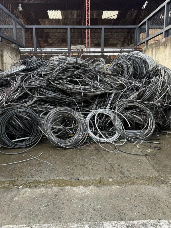 GM-SUB-2025-004-09 - Cable de Aluminio Aislado
