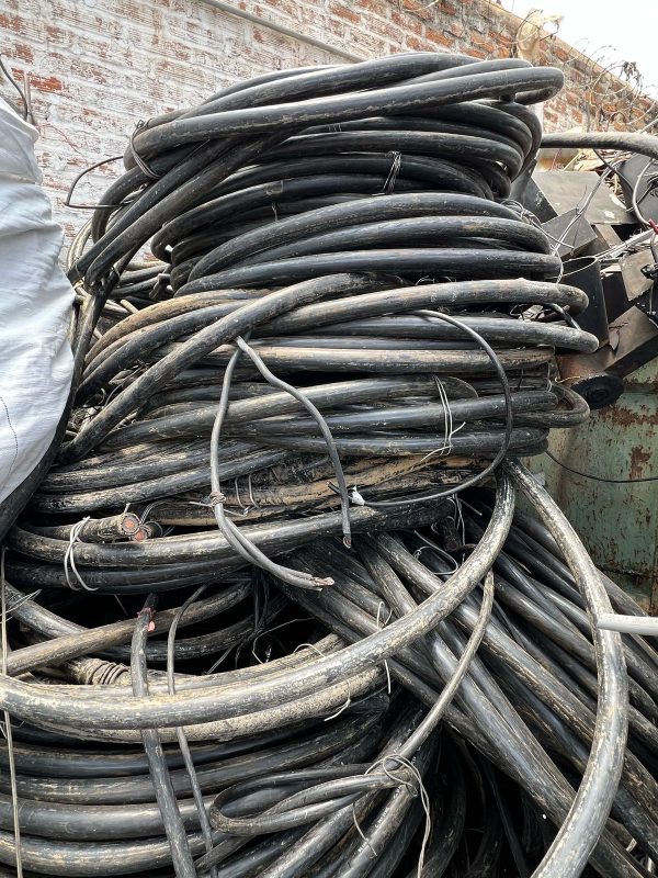 GM-SUB-2025-004-10 - Cable de Cobre Aislado - Imagen 4