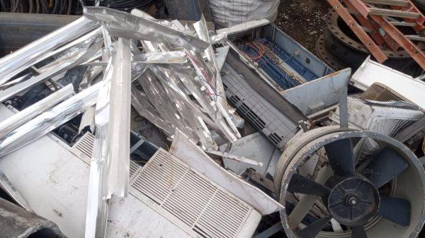 GM-SUB-2025-006-20 - Chatarra de Recuperación - Imagen 4
