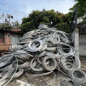 GM-SUB-2025-009-06 - Cable Aluminio ACSR